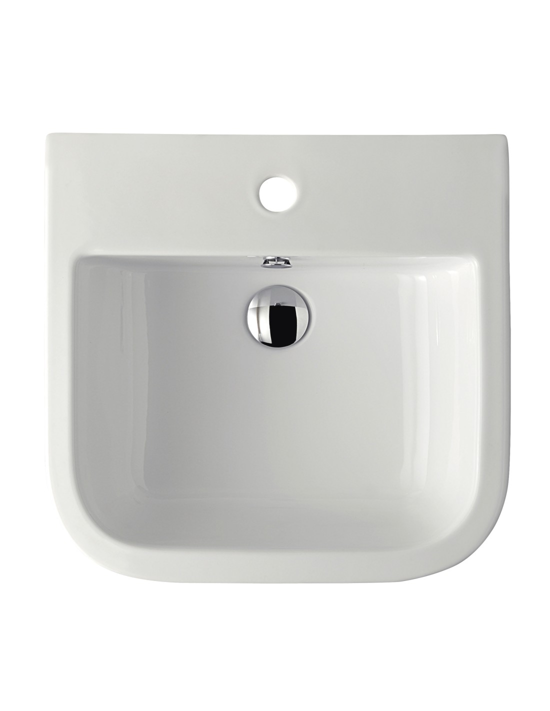 Lavabo XES sosp/app cm 50 - 9923