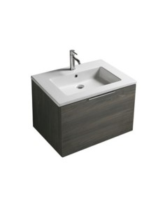 ELOISE MINI lavabo ad incasso soprapiano - Bagno Italiano